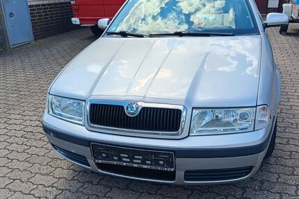 Skoda Octavia 166.177 km 1.700 &euro; Salzgitter 38229