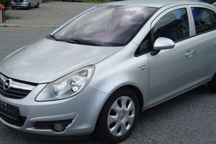 Opel Corsa 174.000 km 2.650 &euro; Ruhmannsfelden 94239
