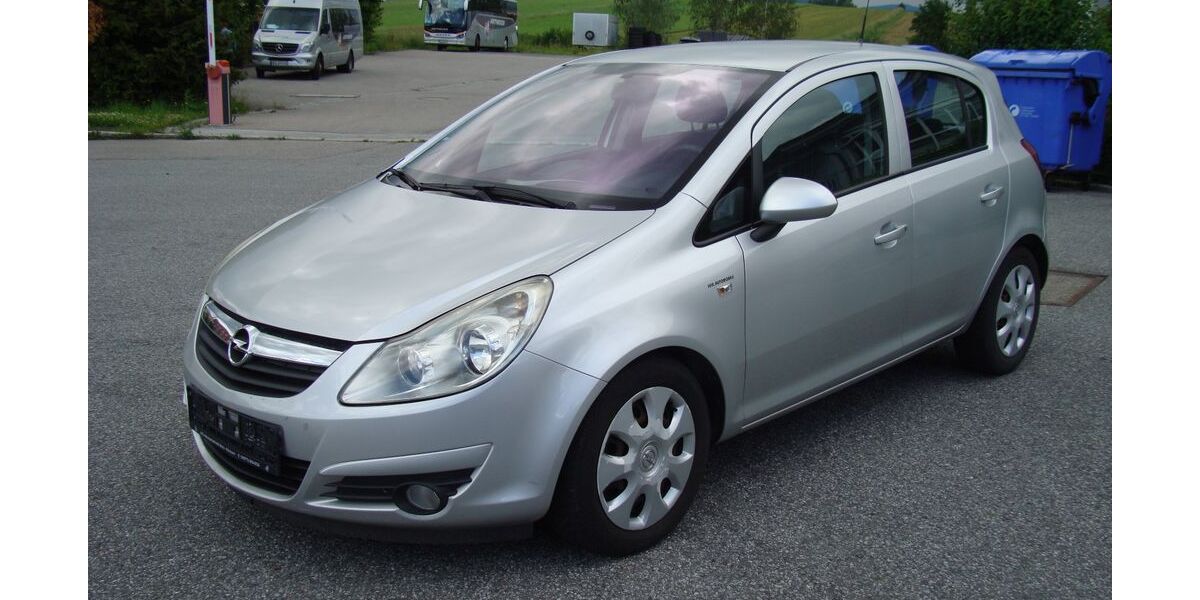 Opel Corsa 174.000 km 2.650 &euro; Ruhmannsfelden 94239