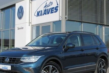 VW Tiguan 39.000 km 27.500 &euro; Ascheberg 59387