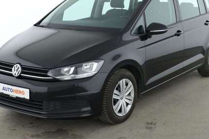 VW Touran 72.985 km 16.640 &euro; Leipzig 04328