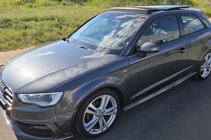 Audi A3 235.000 km 9.800 &euro; Lich 35423