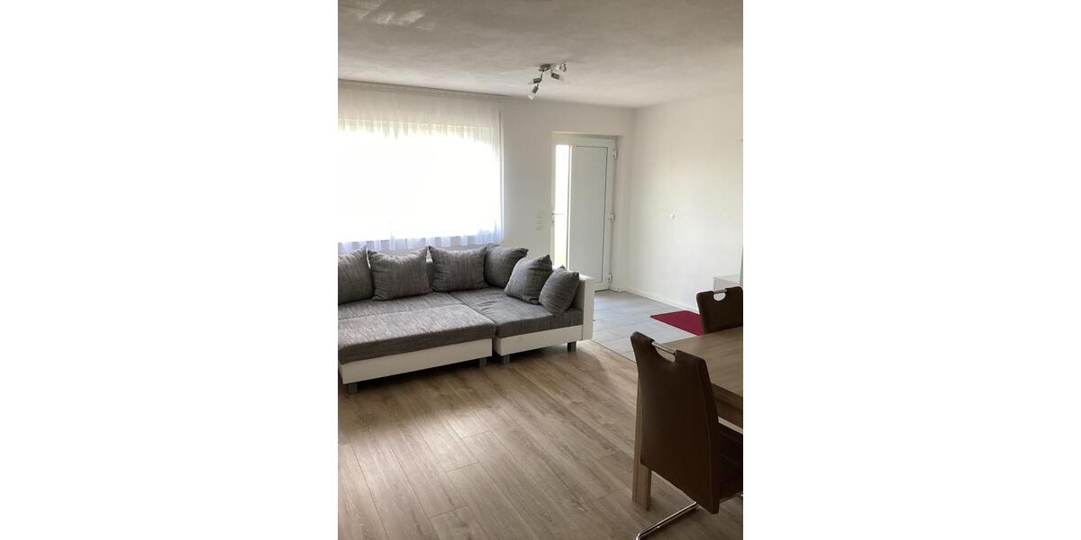 2-Zimmer ELW Wohnung an StudentPendler 2 zimmer