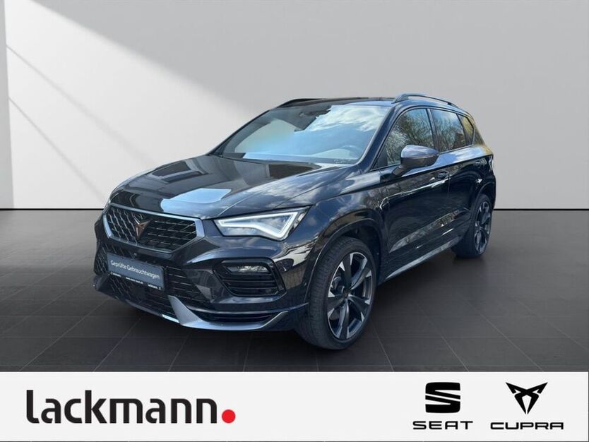 Ateca