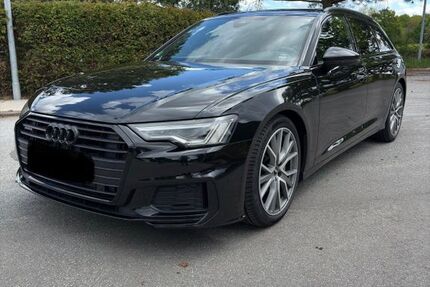 Audi A6 69.200 km 33.390 &euro; Halstenbek 25469