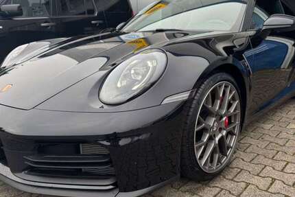 Porsche 911 3.900 km 155.899 &euro; Bielefeld 33609