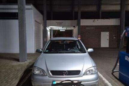 Opel Astra 100.000 km 2.499 &euro; Varrelbusch 49681