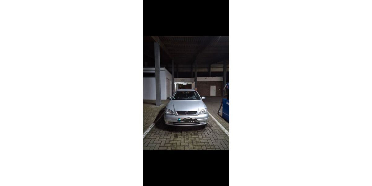 Opel Astra 100.000 km 2.499 &euro; Varrelbusch 49681