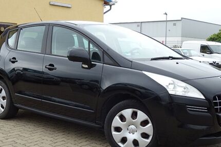 Peugeot 3008 178.007 km 2.200 &euro; Bad Harzburg 38667