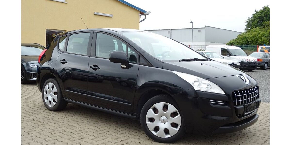 Peugeot 3008 178.007 km 2.450 &euro; Bad Harzburg 38667