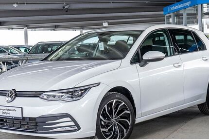 VW Golf 30.529 km 21.230 &euro; Stuttgart-Wangen 70188