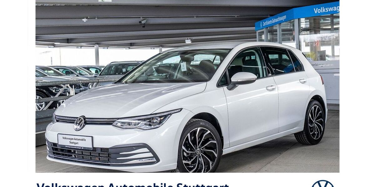 VW Golf 30.529 km 21.230 &euro; Stuttgart-Wangen 70188