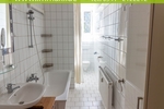 WALDSTRASSENVIERTEL + 3 RAUM + EG + EIGENER GARTEN + VERMIETET - Erdgeschoßwohnung Leipzig Zentrum-Nordwest | Angebot:26441984