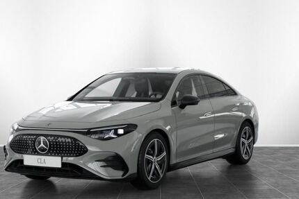 Mercedes-Benz CLA 250 6.000 km 63.900 &euro; Halle-Sennewitz 06193