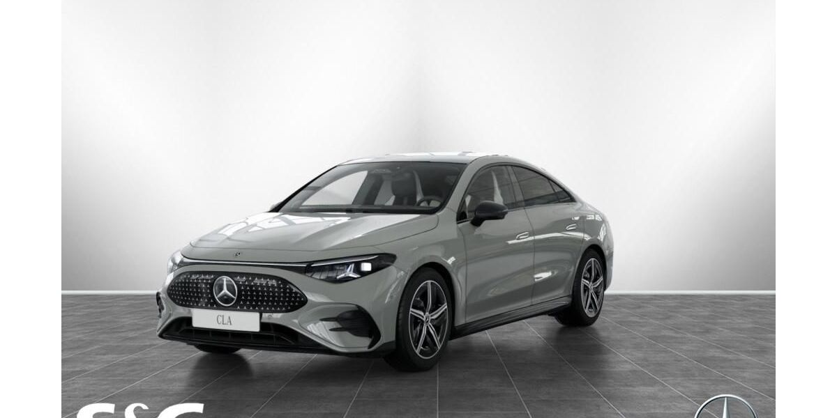 Mercedes-Benz CLA 250 6.000 km 64.330 &euro; Halle-Sennewitz 06193