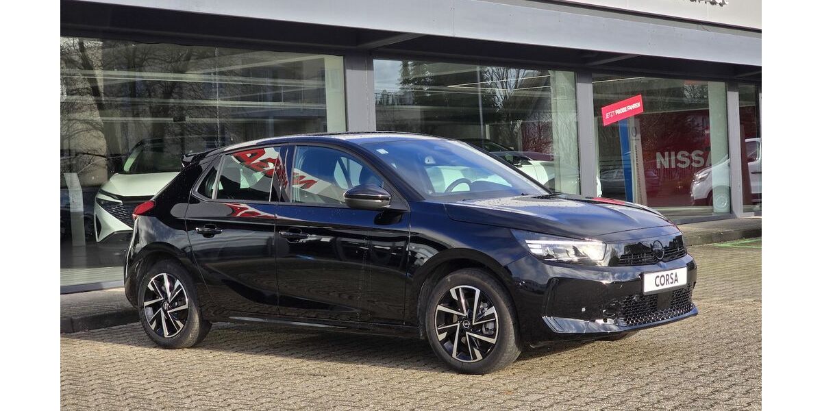 Opel Corsa 18.555 km 18.550 &euro; Wermelskirchen 42929