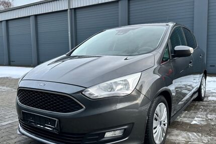 Ford C-Max 177.000 km 3.999 &euro; Bochum 44809