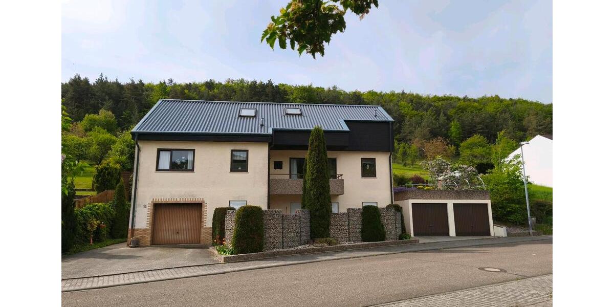 Mehrfamilienhaus, Wohnhaus Lauda-Königshofen Königshofen - 8 Zimmer, 225 m&sup2;, 525.000&euro; | Angebot:26465007