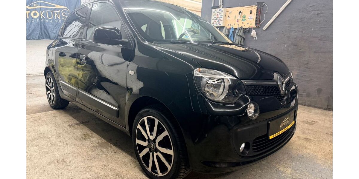 Renault Twingo 88.874 km 6.999 &euro; Langenhagen 30851