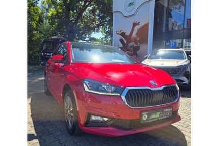 Skoda Fabia 43.720 km 17.290 &euro; Oberhausen 46147