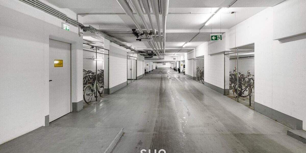 Etagenwohnung Frankfurt am Main Niederursel - 3 Zimmer, 96 m&sup2;, 636.000&euro; | Angebot:25358307