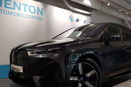 BMW iX 71.951 km 54.790 € Reutlingen 72766