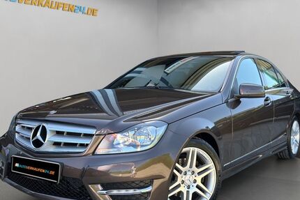Mercedes-Benz C 250 171.300 km 10.490 &euro; Ebersbach 73061