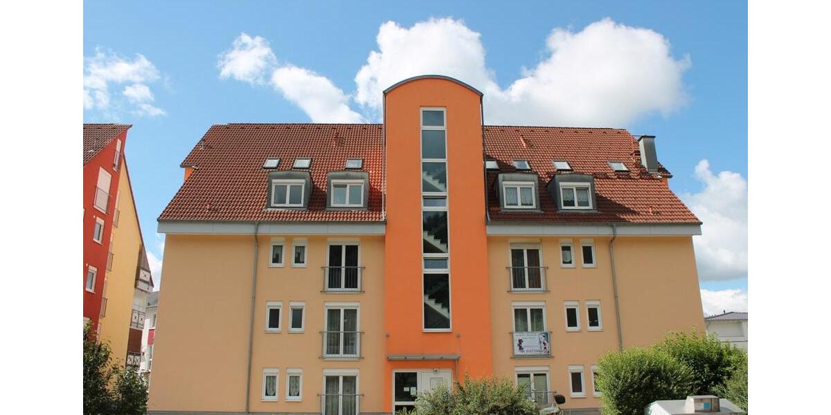 Von Privat an Privat! Helle 3,5-Zimmerwohnung in Grenzach-Wyhlen 3.5 zimmer