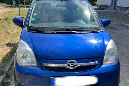 Daihatsu Cuore 157.000 km 1.250 &euro; Wandlitz 16348