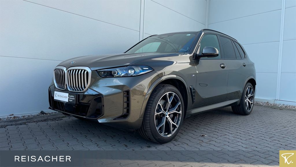 BMW X5 8.498 km 74.883 &euro; Landsberg am Lech 86899