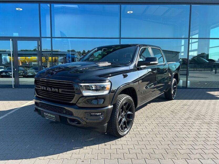 RAM