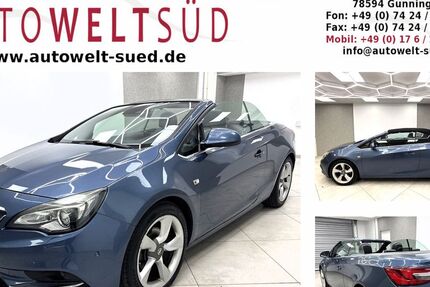 Opel Cascada 205.000 km 6.450 &euro; Gunningen 78594