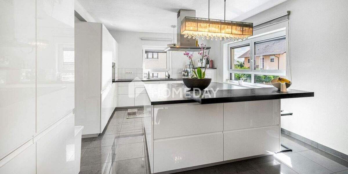 Einfamilienhaus Mallersdorf-Pfaffenberg Pfaffenberg - 7 Zimmer, 180 m&sup2;, 369.000&euro; | Angebot:24875194