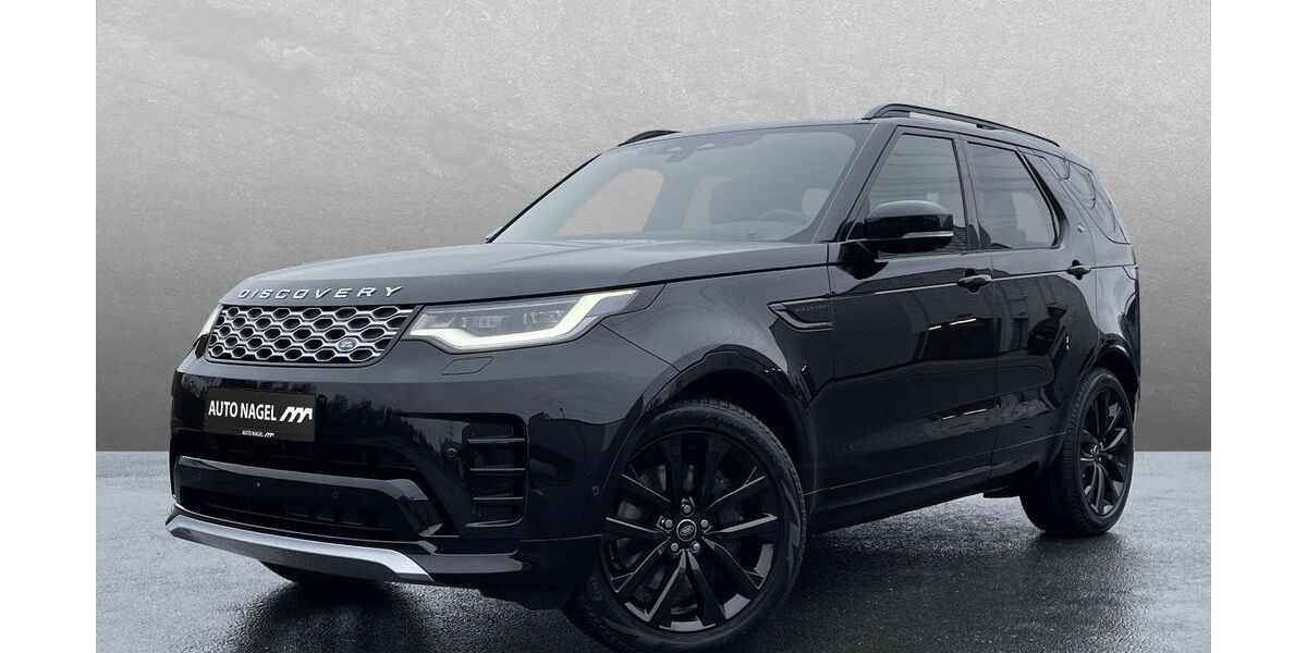 Land Rover Discovery 3.000 km 79.980 &euro; Essen 45141