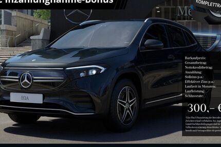 Mercedes-Benz EQA 12.000 km 40.188 &euro; Arnsberg 59759