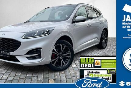 Ford Kuga 68.336 km 24.340 &euro; München 81827