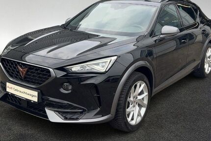 Cupra Formentor 60.795 km 23.450 &euro; Hamburg 22529