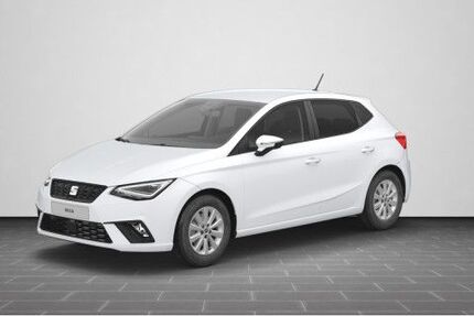 Seat Ibiza 20.076 km 19.580 &euro; Mayen 56727