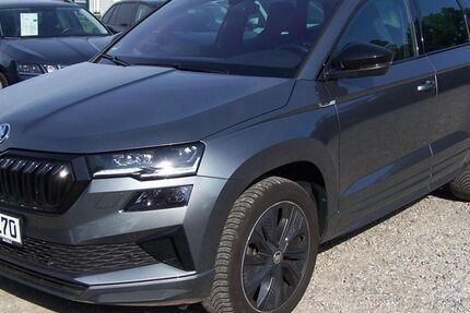 Skoda Karoq 25.850 km 38.980 € Zülpich OT Füssenich 53909