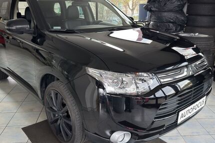 Mitsubishi Outlander 141.315 km 9.999 &euro; Nürtingen 72622