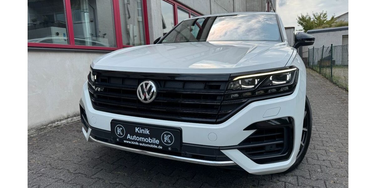 VW Touareg 144.754 km 38.900 &euro; Eppstein - Bremthal 65817