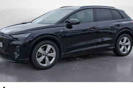 Audi Q4 e-tron 6.677 km 59.490 &euro; Freiburg 79115