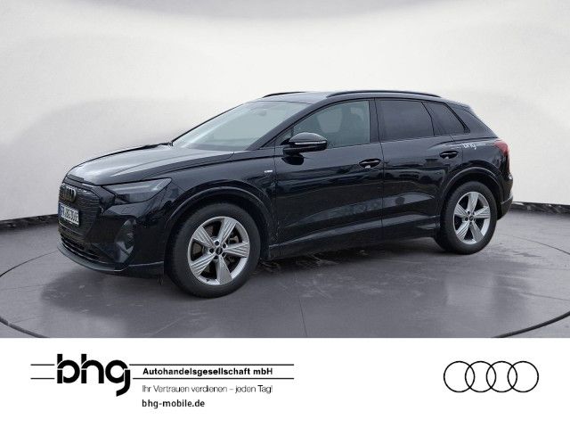 Audi Q4 e-tron 6.677 km 59.490 &euro; Freiburg 79115