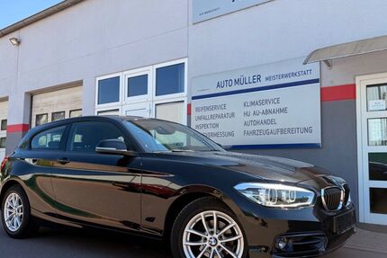 BMW 118 94.900 km 14.270 &euro; Wasserliesch 54332