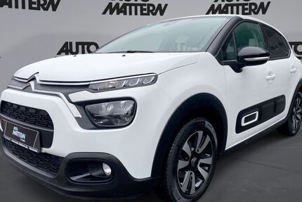 Citroen C3 12.736 km 15.990 &euro; Bielefeld 33719