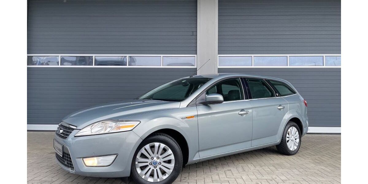 Ford Mondeo 220.000 km 2.900 &euro; Nidderau 61130