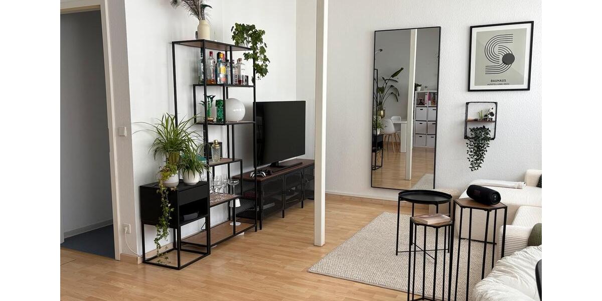 Dachgeschoßwohnung Mannheim Innenstadt - 2 Zimmer, 73 m&sup2;, 720&euro; | Angebot:26677355