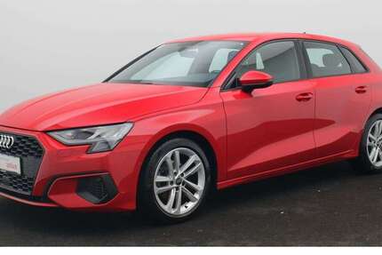 Audi A3 83.500 km 24.480 &euro; Würzburg 97076