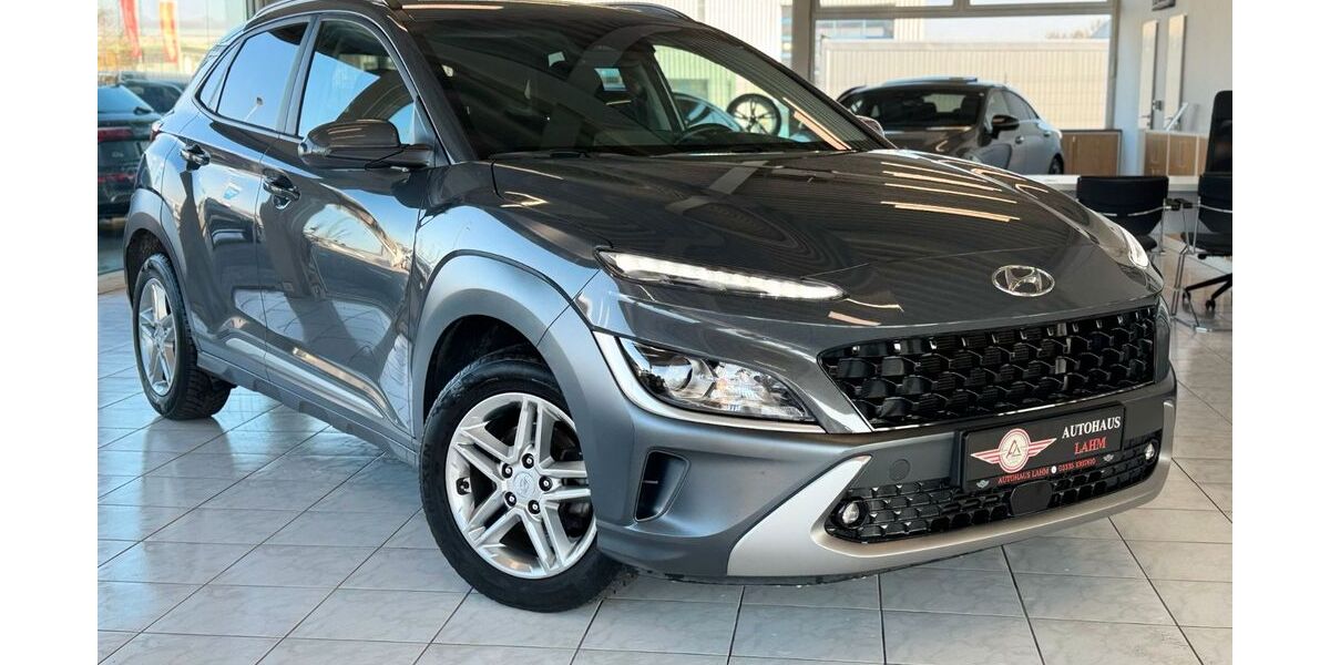 Hyundai KONA 57.000 km 17.490 &euro; Schorfheide 16244