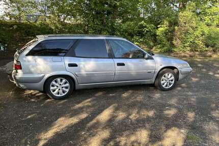 Citroen Xantia 300.000 km 500 &euro; Wetter hessen 35083